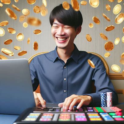 playing online slots