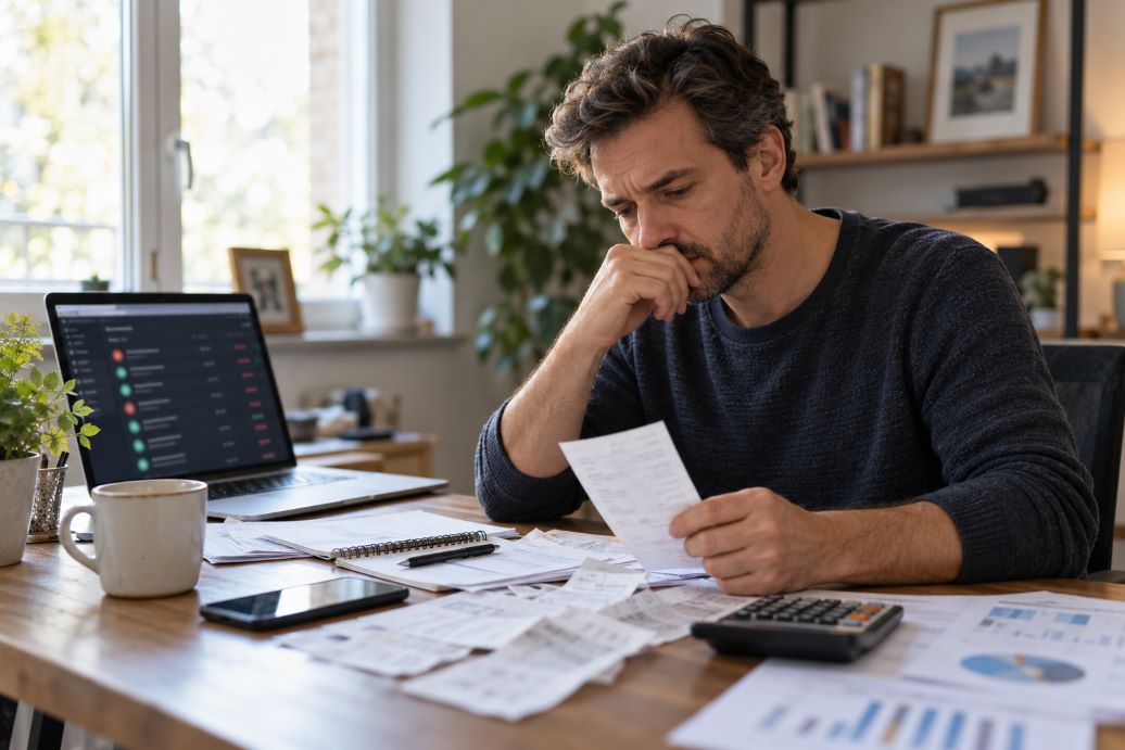 reviewing gambling transaction records